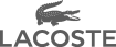 LACOSTE